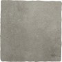 Tuscan Flagstones Salento Losa Grey Porcelain Floor and Wall Tile 300X300